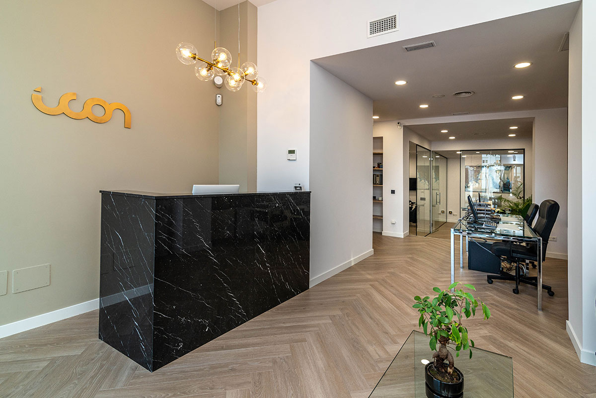 Servicios legales y empresariales