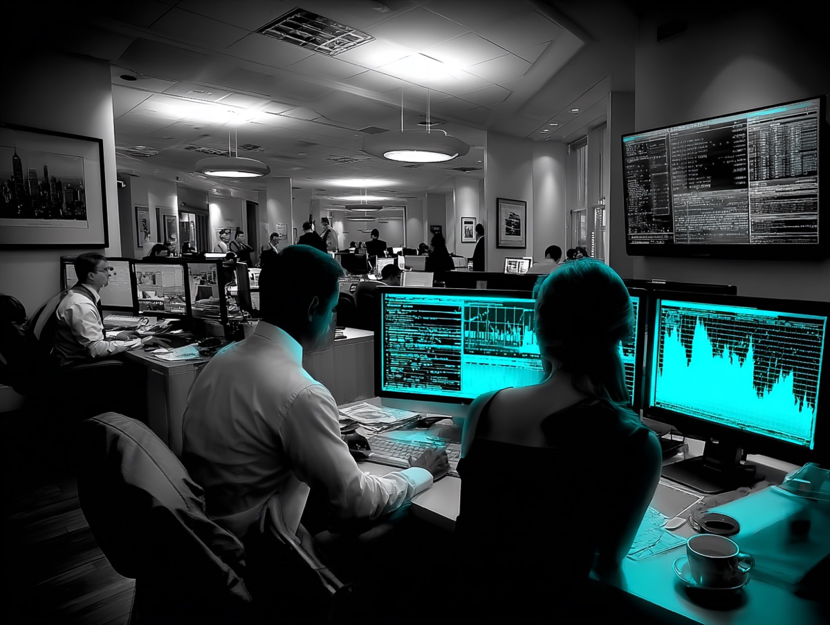 Asesoría Financiera