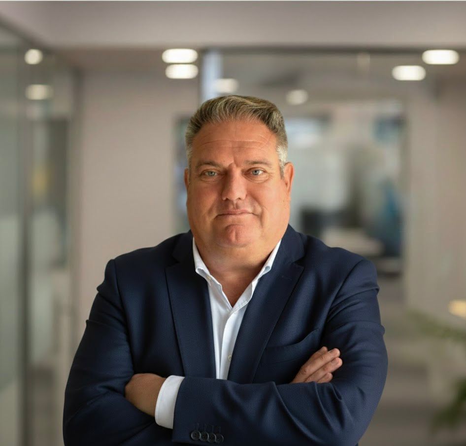 Eduardo Rodríguez - ICON Accounting Billing