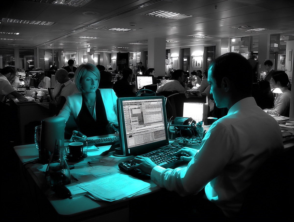 Extranjería y Movilidad