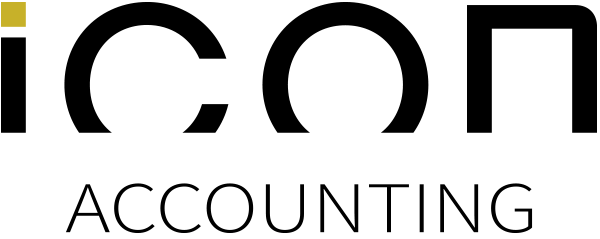ICON Accounting Logo