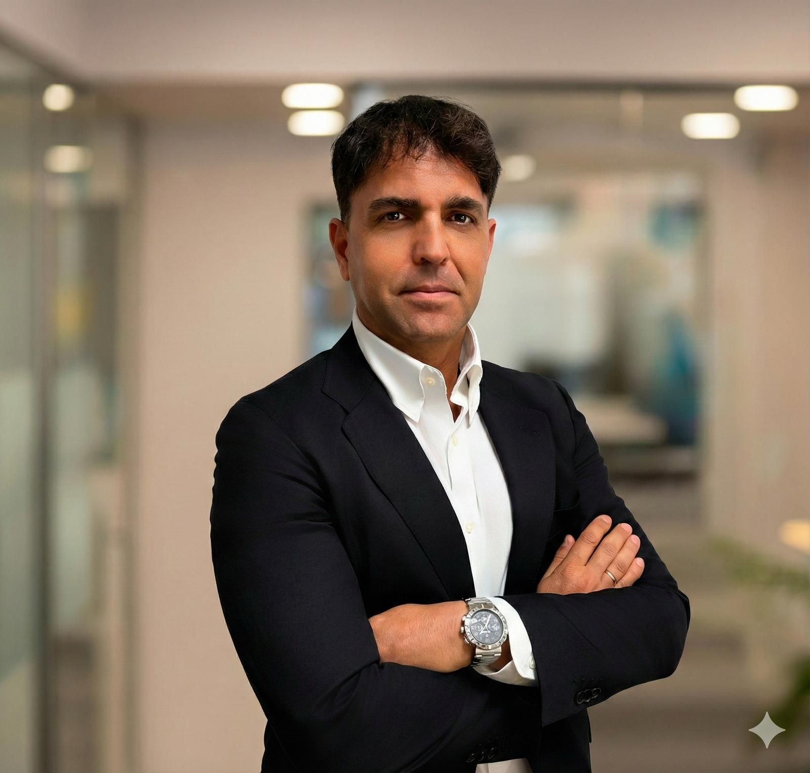 Manuel Muñoz - ICON Accounting Billing